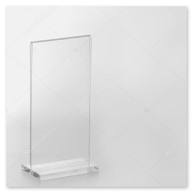 Statuetka akrylowa z personalizacją