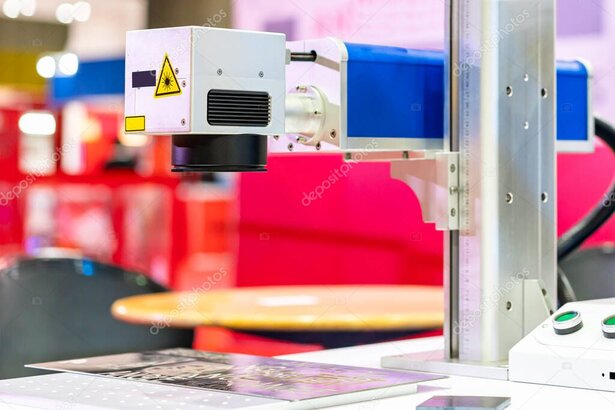 Porównanie technologii laserowych CO2 i Fiber
